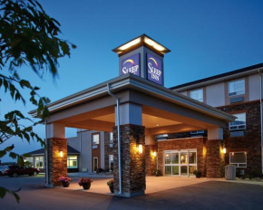 Sleep Inn Regina East